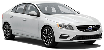 Volvo S 60 Mietwagen