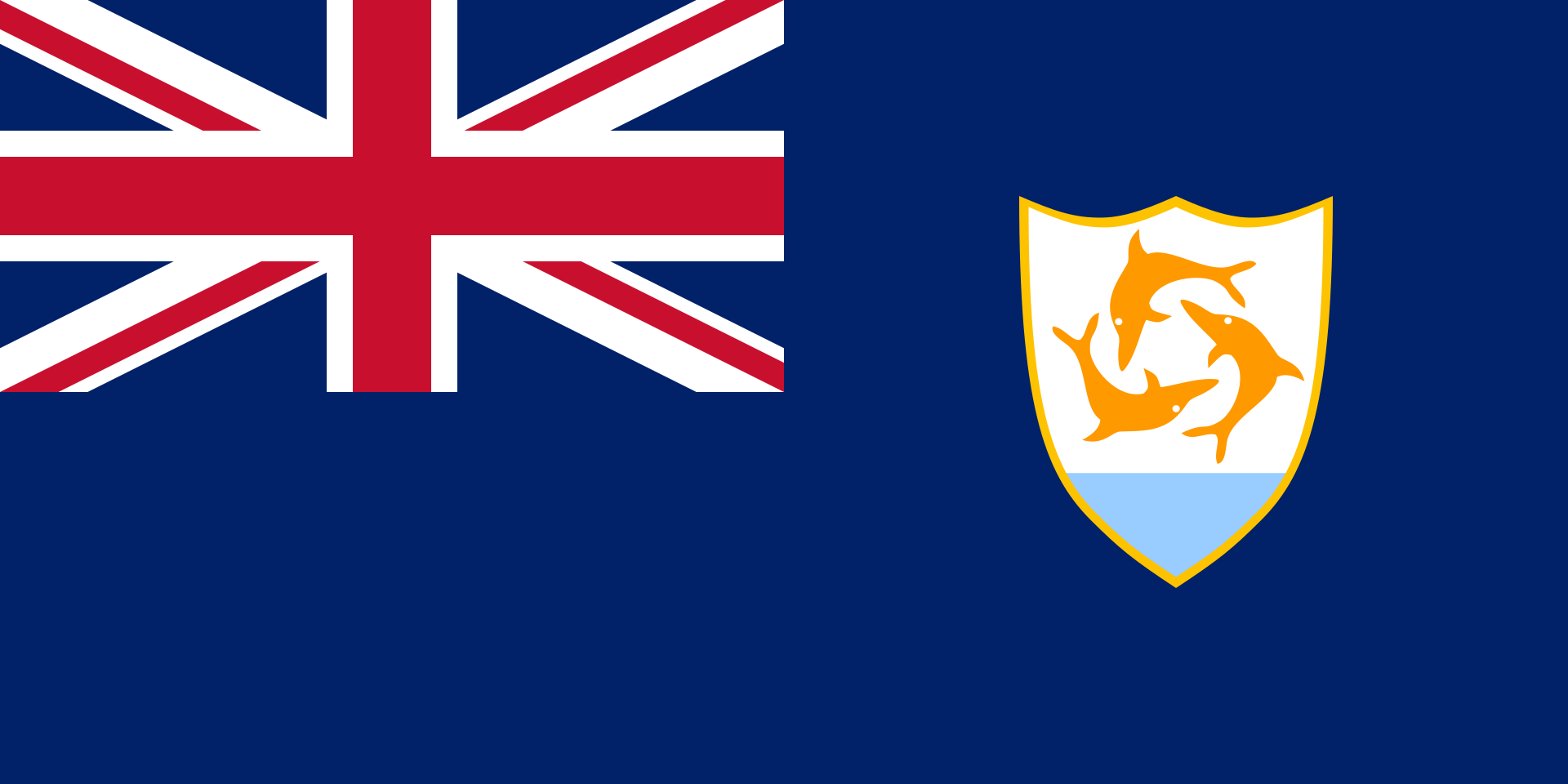 Kundenbewertungen - Anguilla