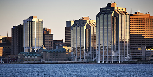 Wohnmobile mieten Halifax