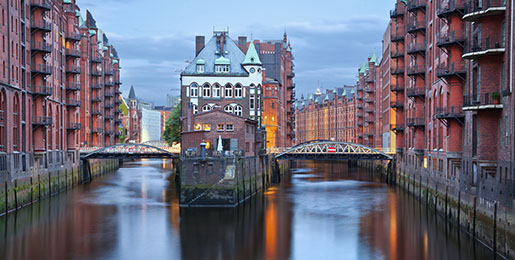 Wohnmobil mieten Hamburg