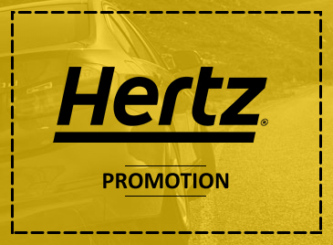 Spare mit Hertz Spare mit Hertz