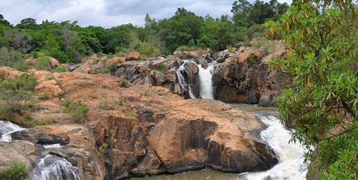 Wohnmobile mieten Nelspruit