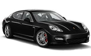 Porsche Panamera mieten