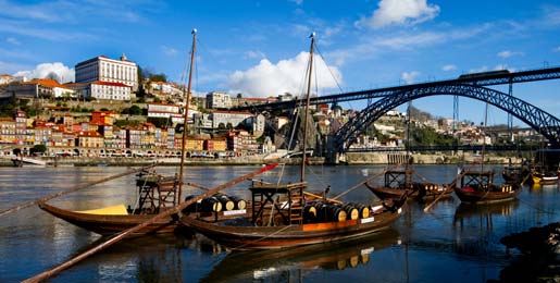 Wohnmobile mieten Porto