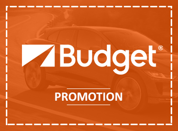 Sparen Sie mit Budget Sparen Sie mit Budget