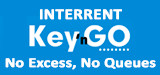InterRent Key'N Go Mietwagen - Auto Europe