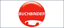 Buchbinder