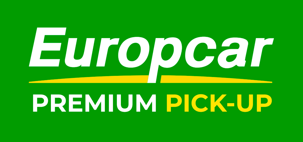 Mietwagen Europcar Premium Pick-Up - Auto Europe