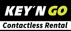 Key'n Go - Auto Europe