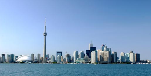 Wohnmobile mieten Toronto