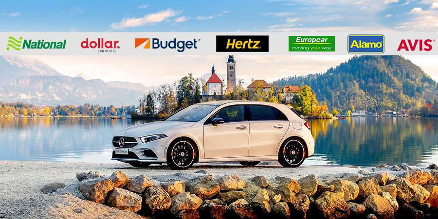 Mietwagen-Partner