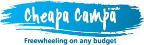 Wohnmobil mieten - Cheapa Campa Promotion