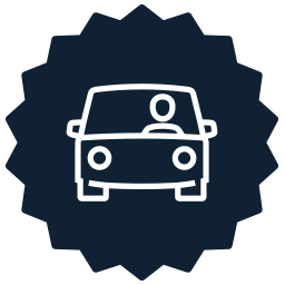 Drei zusätzliche Fahrer