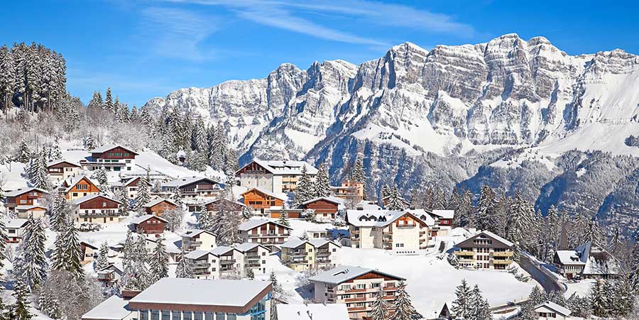 SCHWEIZ