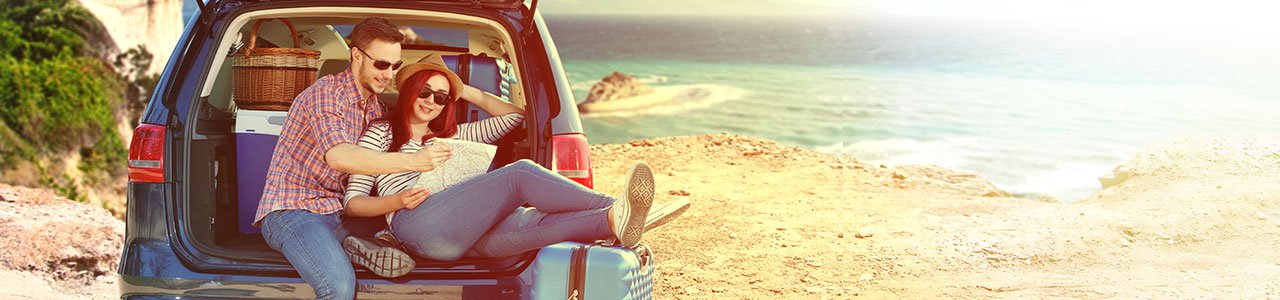 Mietwagen Wochenend Specials