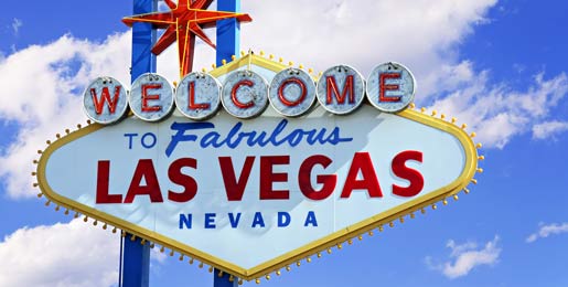 Wohnmobile mieten Las Vegas