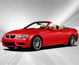 BMW M3 Convertible