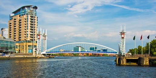 Wohnmobil mieten Manchester