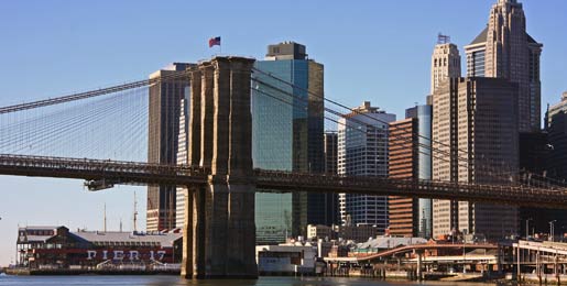 Wohnmobile mieten New York