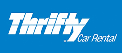 Thrifty Mietwagen während COVID-19 mit Auto Europe