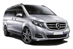  Minivan