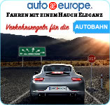 Verkehrsregeln auf der Autobahn