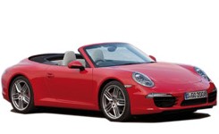Porsche 991 Carerra S mieten Auto Europe